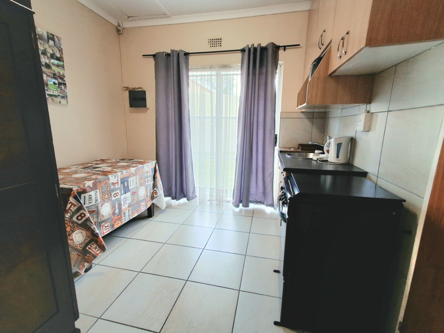 4 Bedroom Property for Sale in Vaalpark Free State